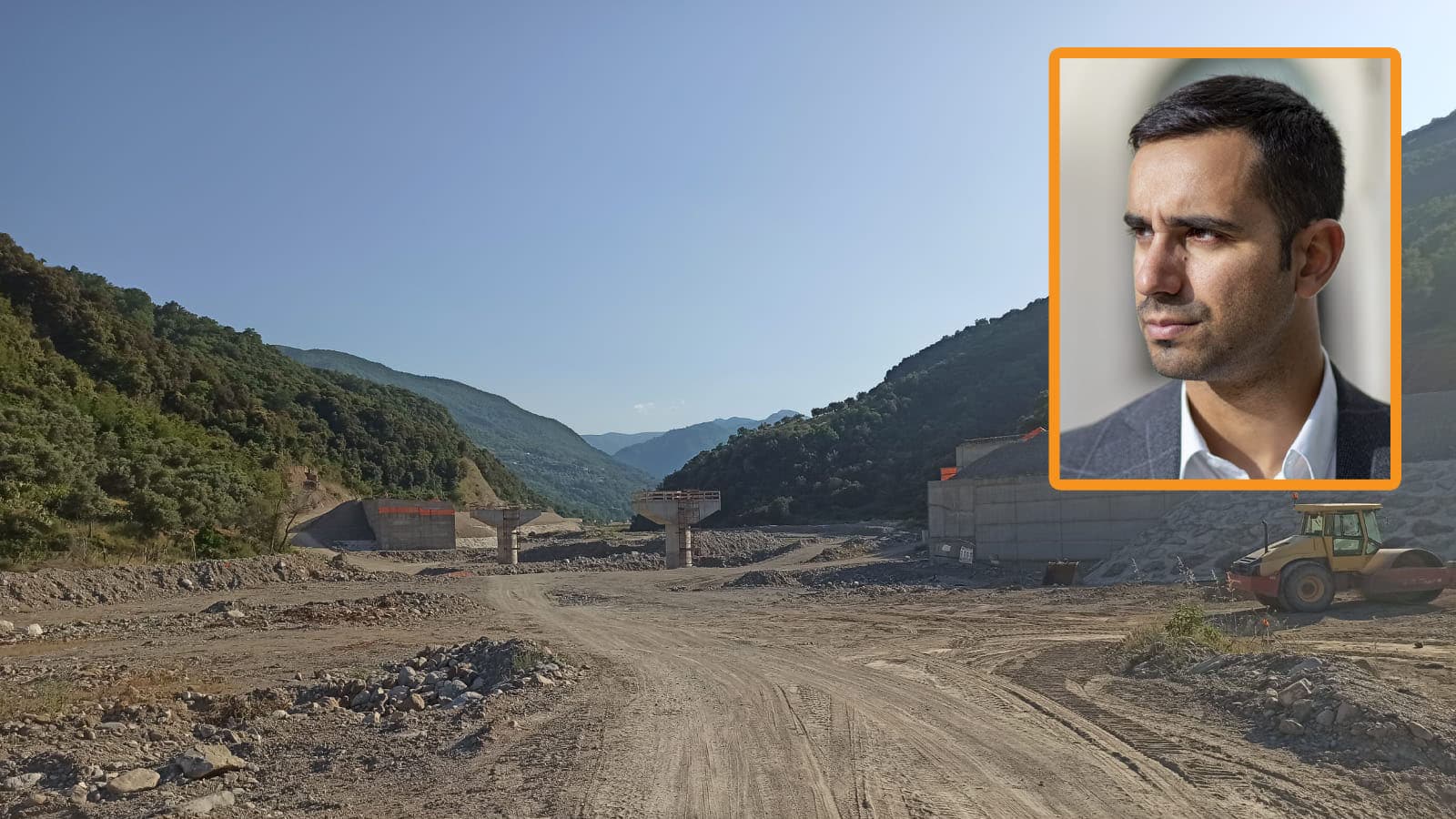 Sila-Mare: «Bene il finanziamento della Giunta ma servono tempi certi per il completamento dell'opera»