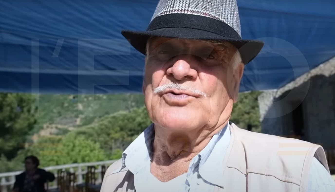 Sant'Onofrio, una delle feste pastorali più antiche e misteriose della Calabria ionica