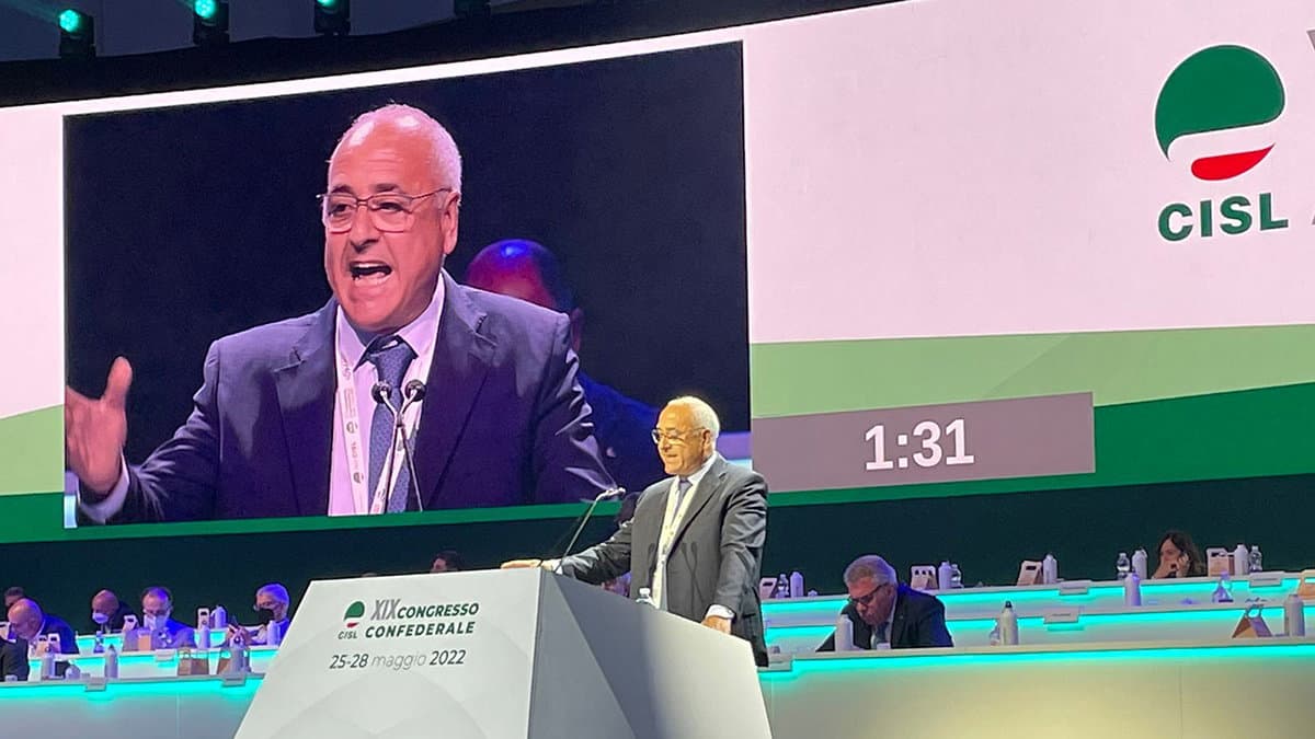 «Necessario porre con forza all’attenzione del Governo le priorità del Paese. Pronti alla mobilitazione»