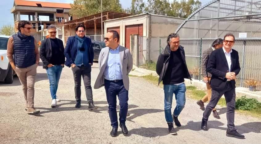 Rapani (FdI): «Rilanciare gli istituti agrari calabresi»