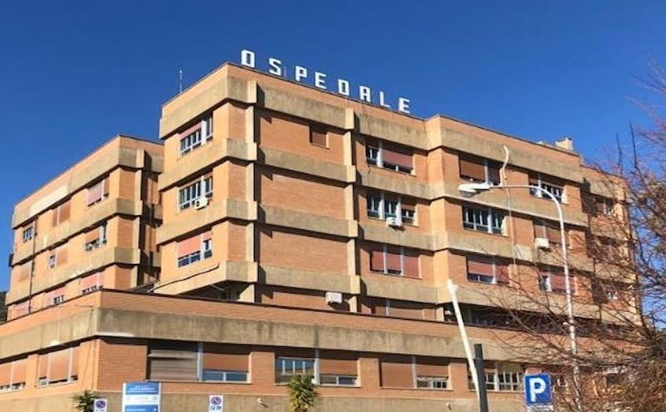 Al Chidichimo di Trebisacce un’anestesista una volta a settimana