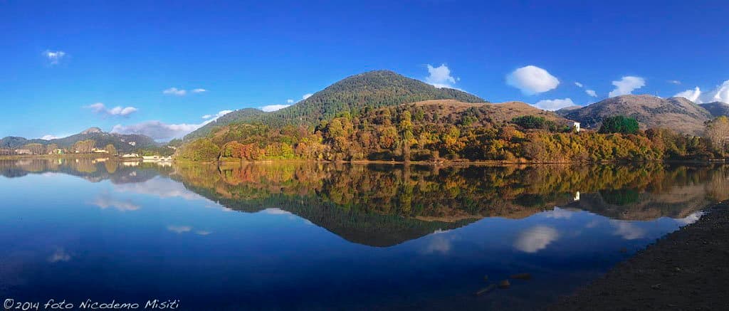 Mormanno: sul lago Pantano il campionato interregionale di Dragon Boat