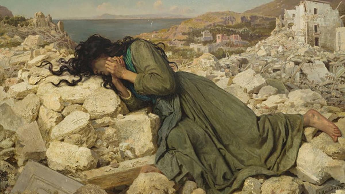 Lasciatevi stupire: Retake Rossano porterà in scena “Il gran tremuoto del 1836”