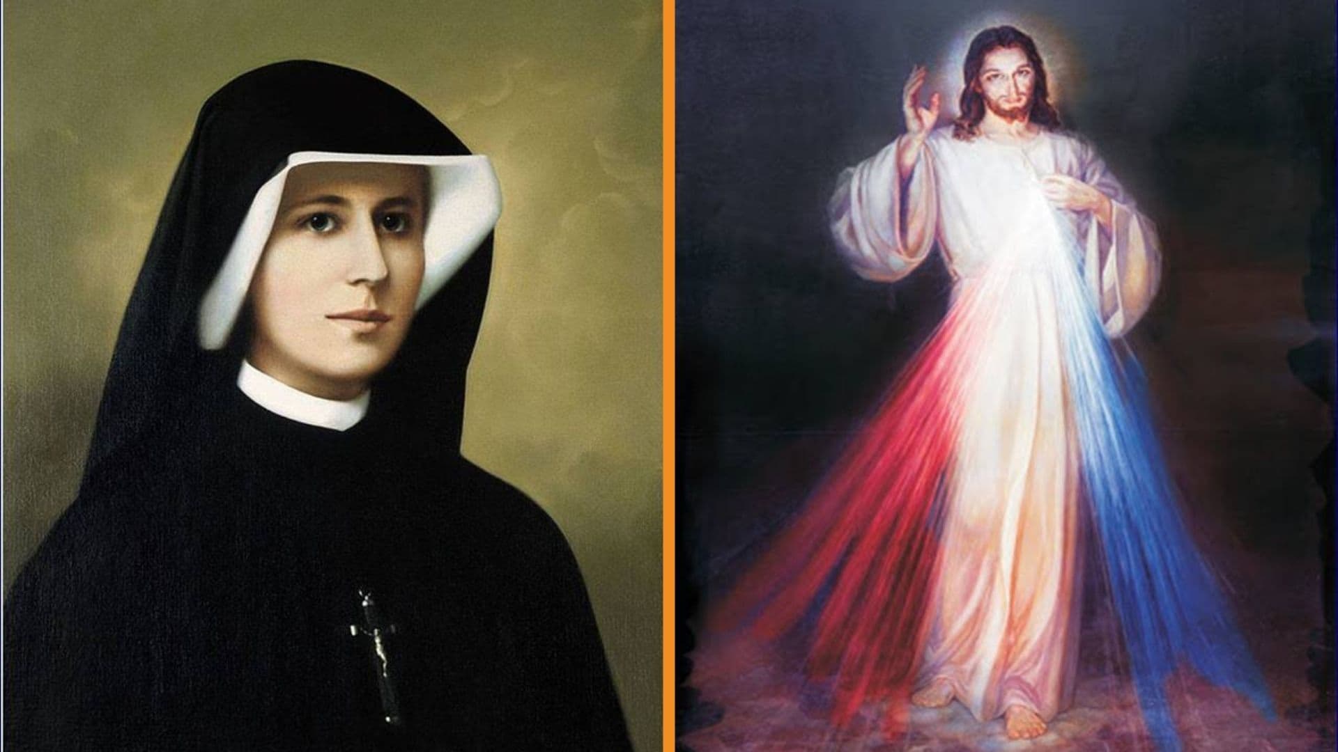 L'Arcidiocesi di Rossano Cariati si prepara alla "Festa della Divina Misericordia"