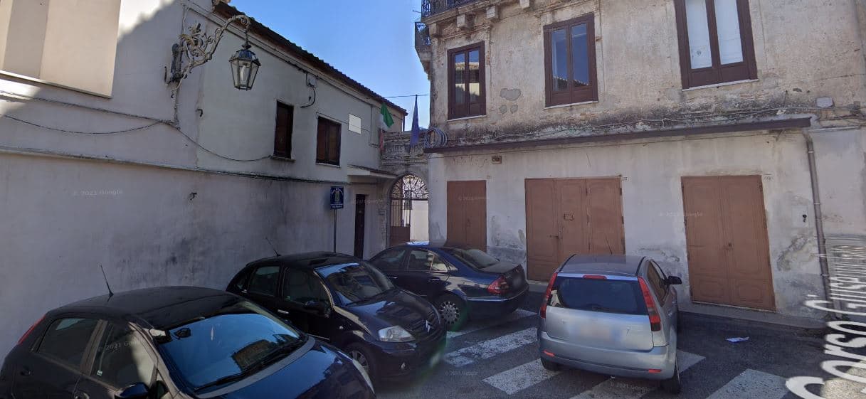 L’allarme di Adele Olivo: «Le materne del centro storico di Rossano sono al gelo»
