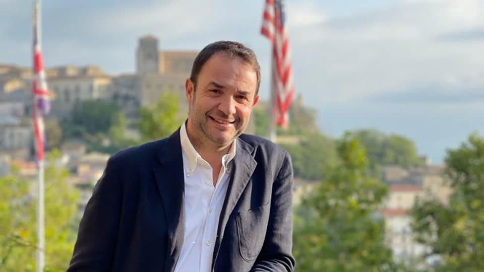 Altomonte, da Barbieri tecnologie green dal ristorante agli orti