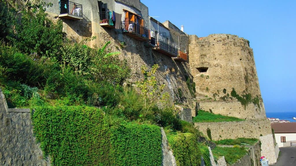 Riqualificazione del torrione Valle a Cariati, ok al progetto esecutivo