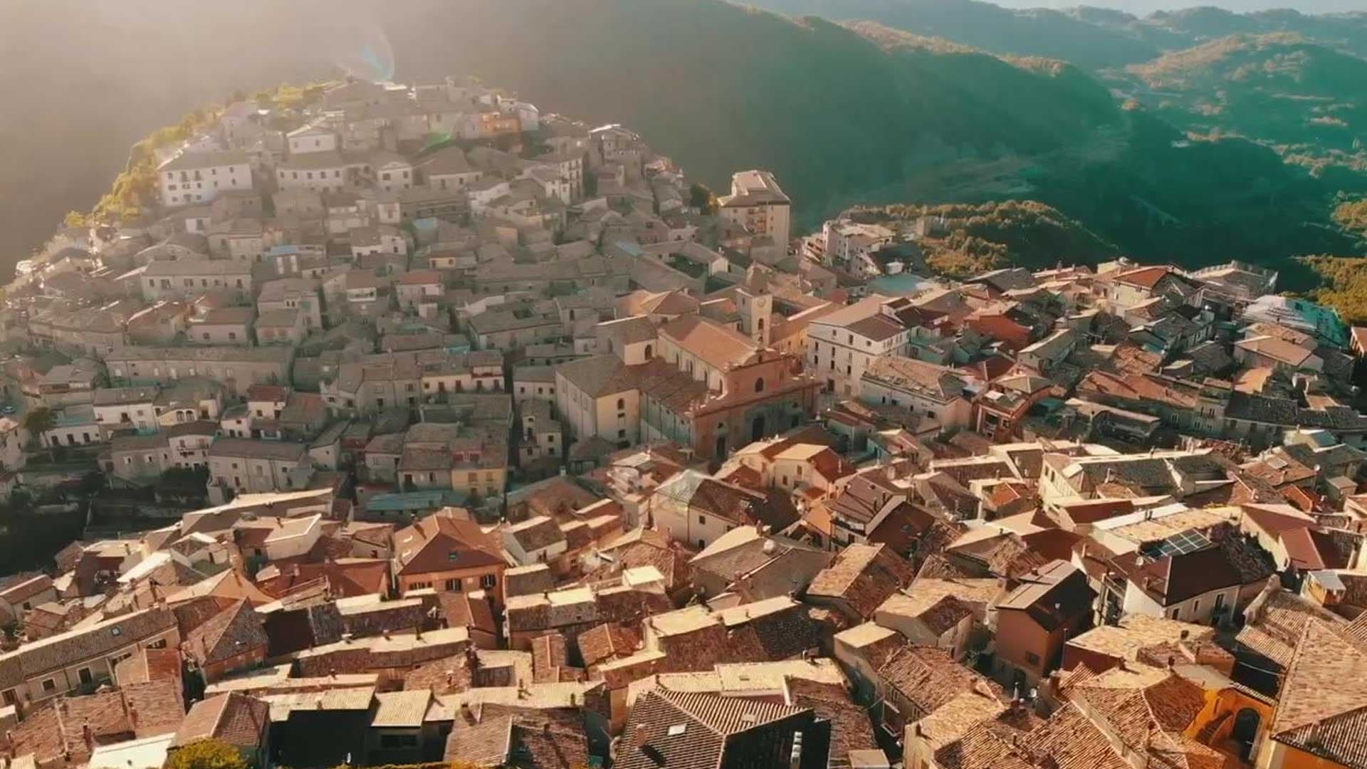 Mormanno punta all'istituzione della Zem per la tutela delle aree interne