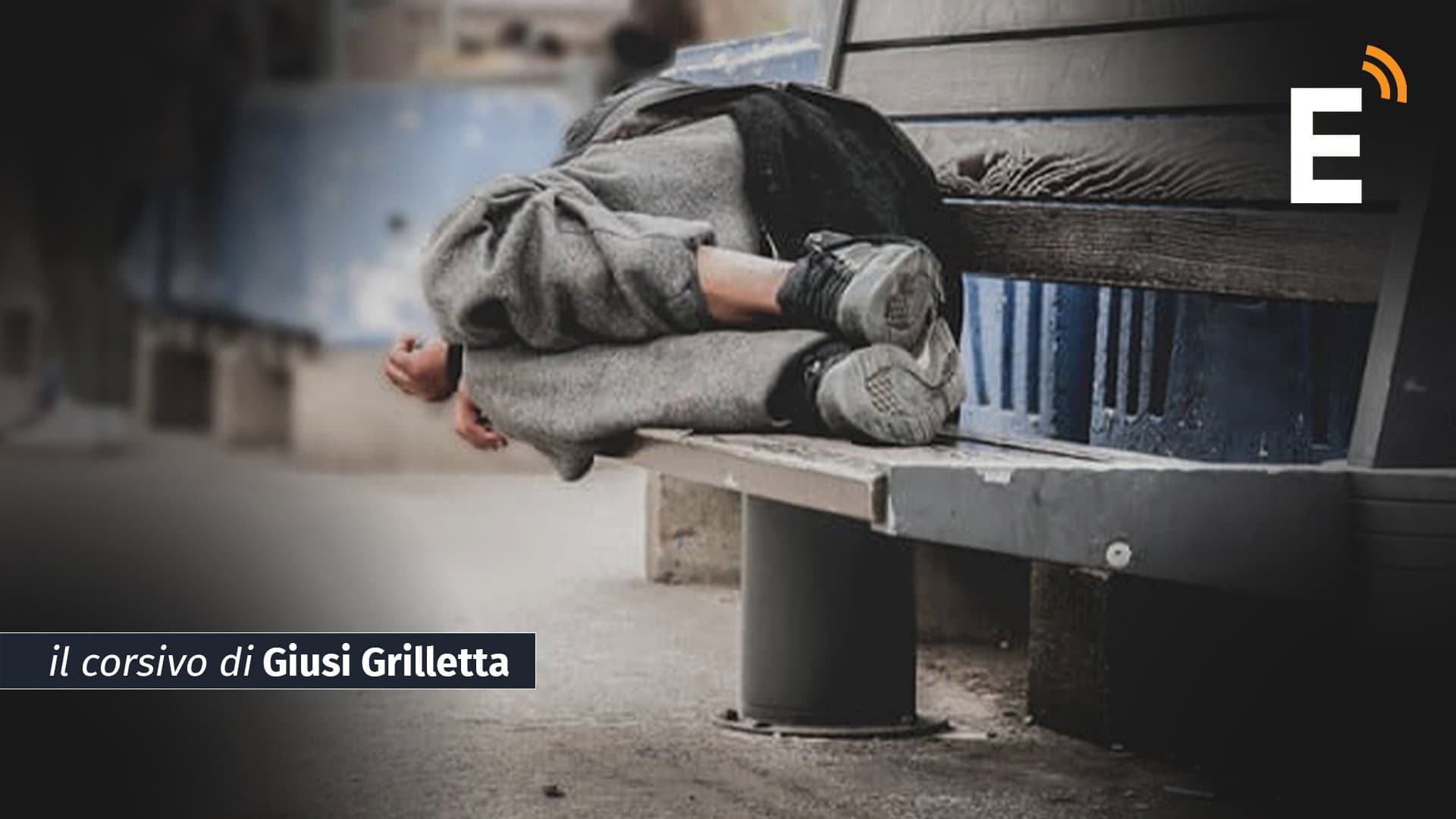 La solidarietà è roba da matti
