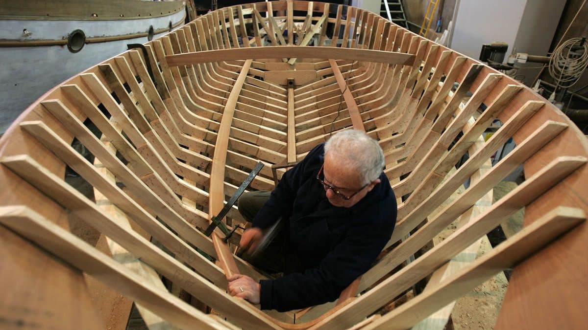 A Cariati l’evento “Il Gozzo cariatese nell’arte dei maestri d’ascia”