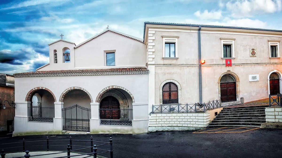 A Co-Ro un convegno dal titolo “Terremoti, frane e alluvioni. Dall’emergenza alla prevenzione”