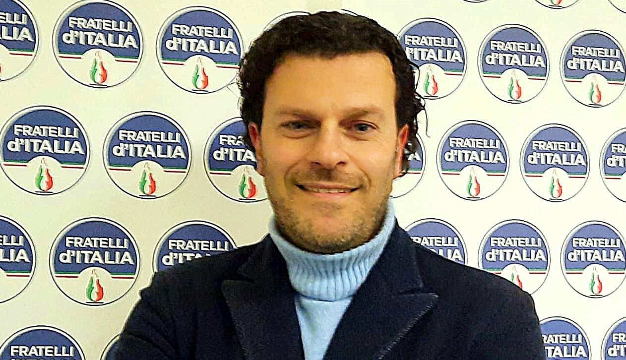 Immobili comunali, Guglielmo Caputo (FdI): «Situazioni da danno erariale»