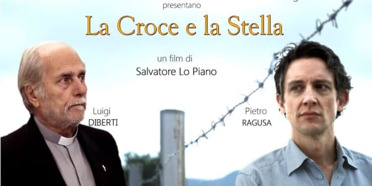 "La Croce e la Stella" il film che si intreccia con la storia del lager Ferramonti di Tarsia