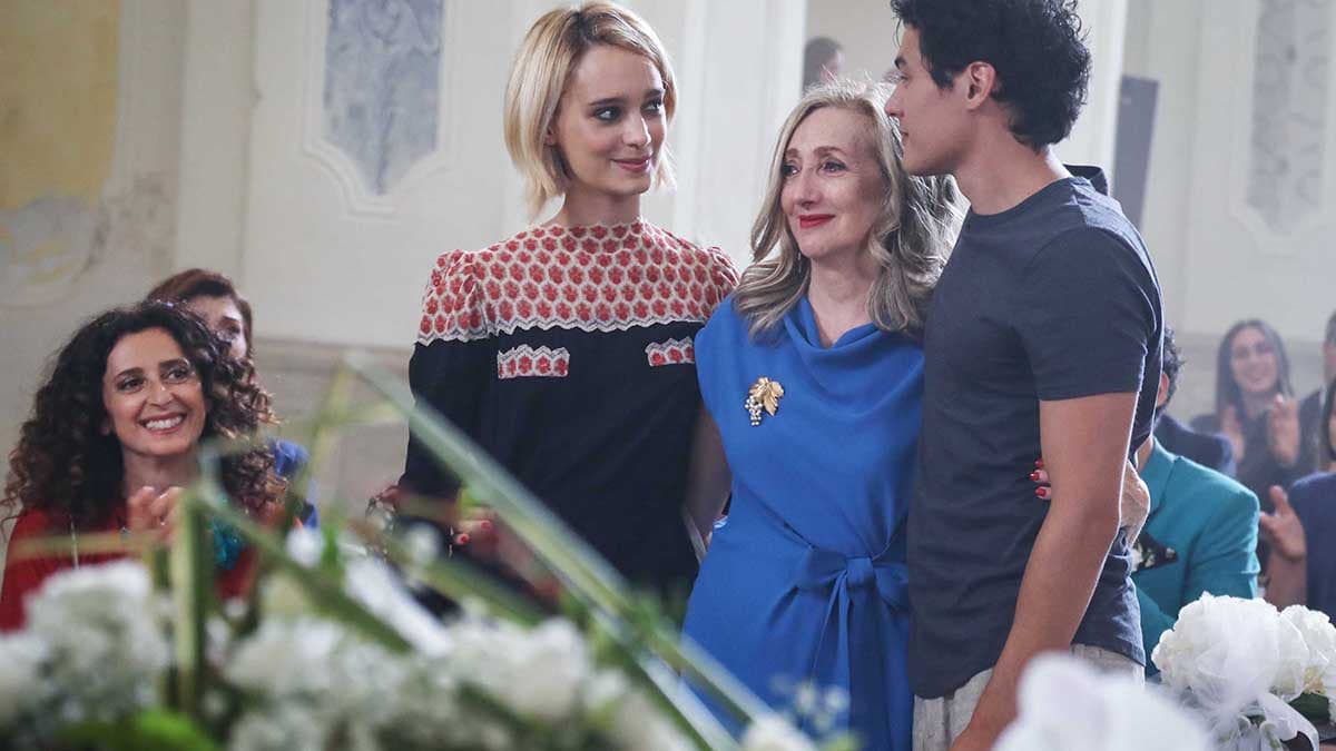 Altomonte farà da cornice al film "Io e mio fratello", in arrivo su Prime Video