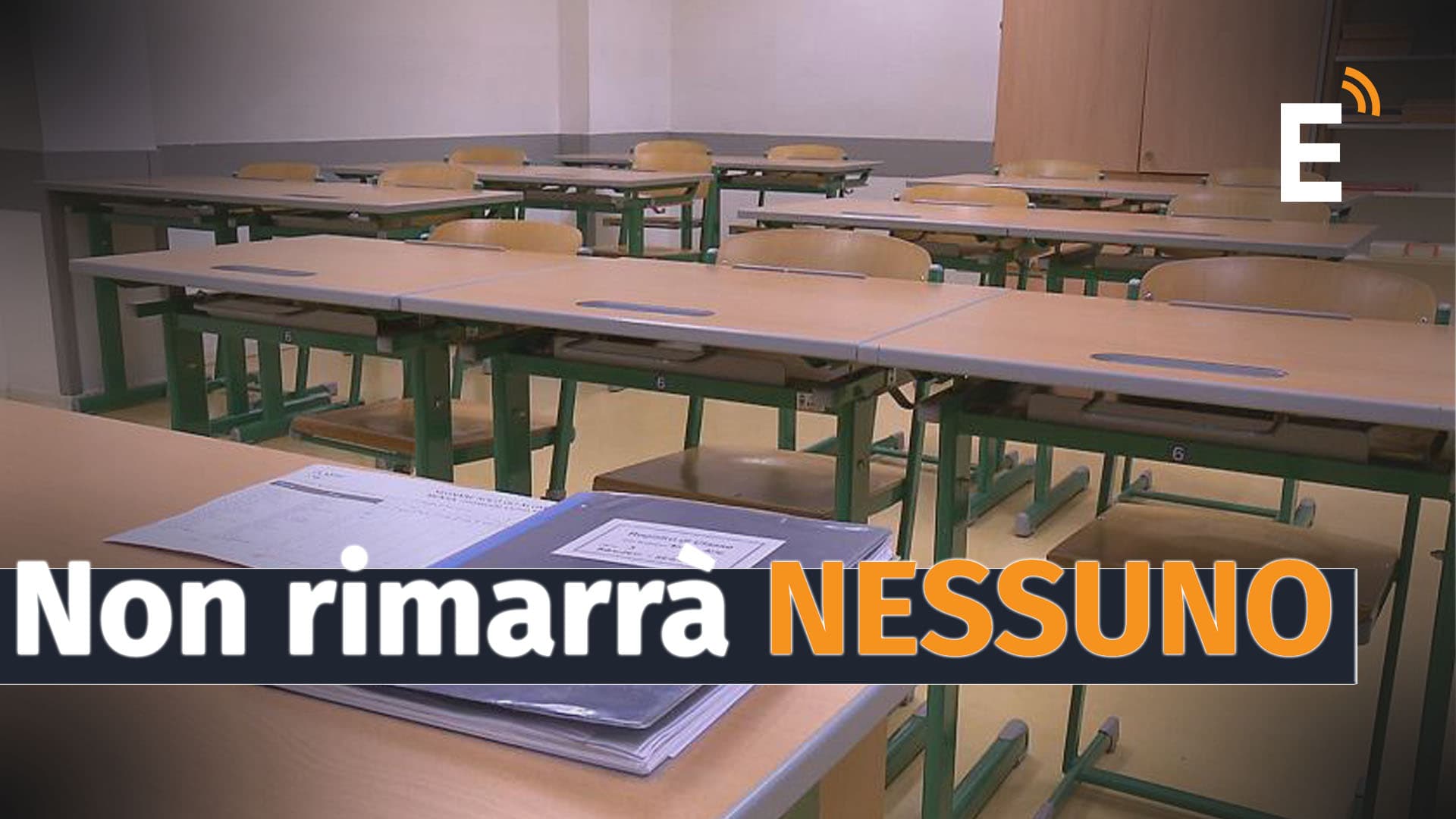 Allarme scuole nell’entroterra della Sila greca: mancano iscrizioni, istituti superiori verso la chiusura