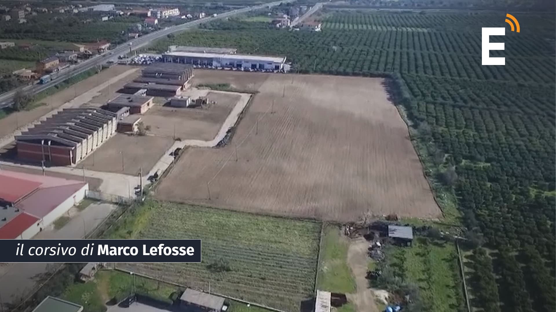 Il futuribile Tribunale di Corigliano-Rossano a Santo Stefano… ma solo per il momento
