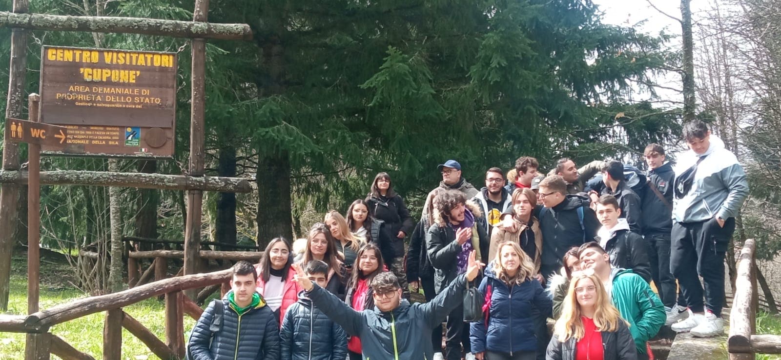 Cultura e Tradizioni nel Parco della Sila: l’enogastronomia come motore di sviluppo economico