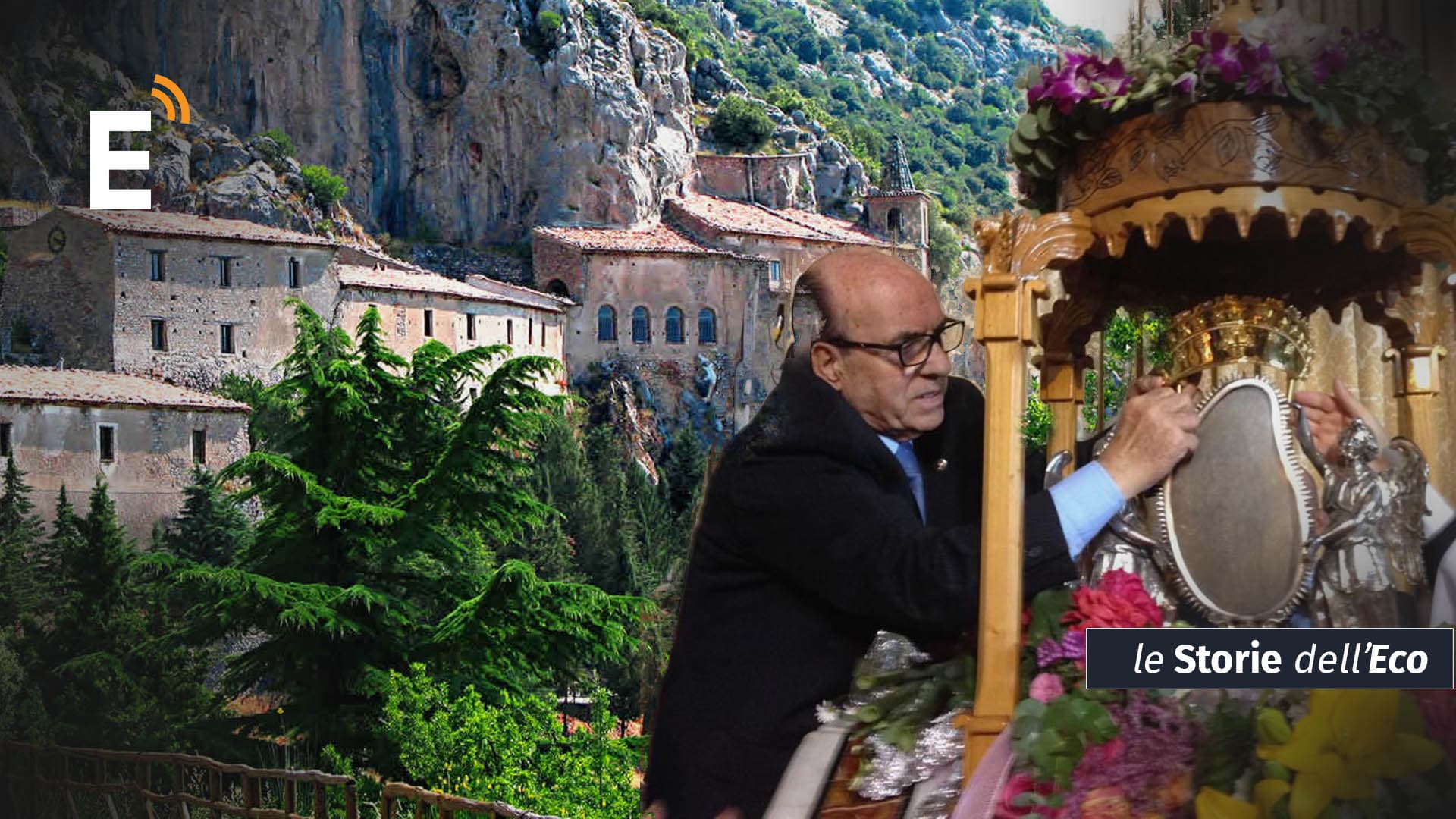 Ispirazione e religiosità, l’orafo Spadafora e la riconsegna della corona alla Madonna delle Armi