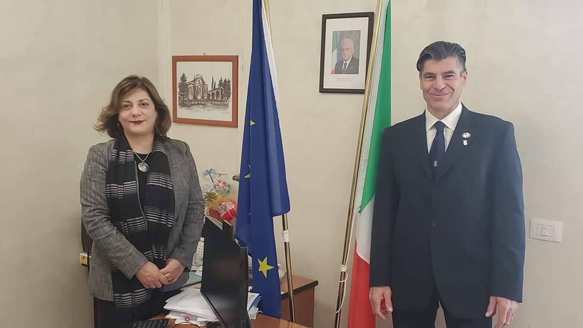 Concluso il corso di "fitness personal trainer" all’Istituto Itas-Itc di Rossano, qui si terranno gli esami