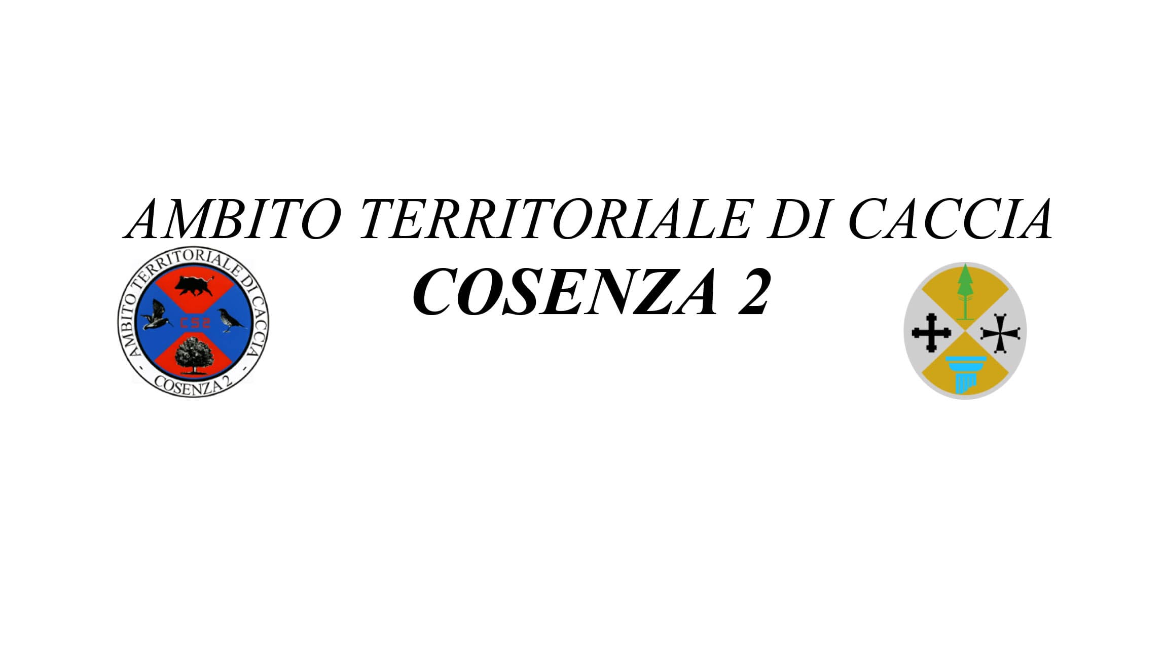 Ambito Territoriale di Caccia Cosenza 2: convocazione Assemblea dei Soci