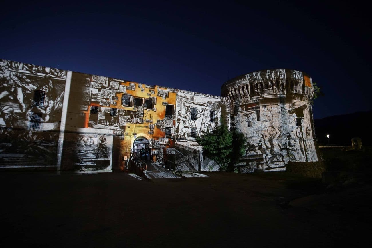 La Primavera dei Teatri ritorna in scena nella sua consueta collocazione primaverile