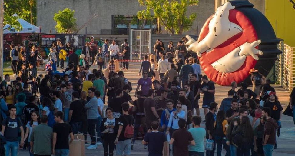 Tutto pronto per la IX edizione del Cosenza Comics