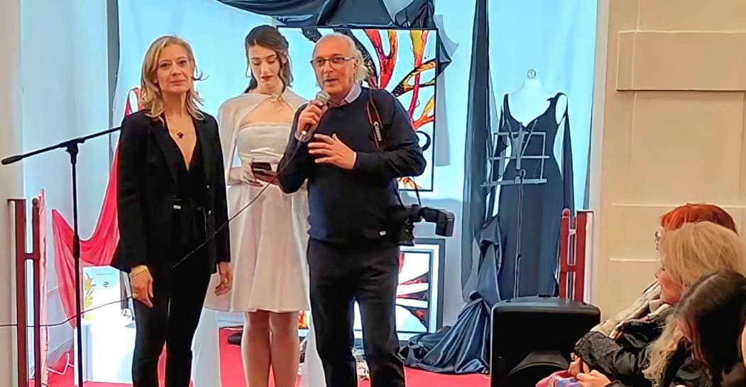 Corigliano-rossano: concluso l’evento ”La notte dei fuochi”