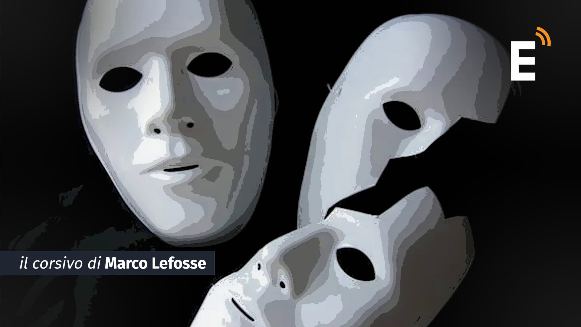 Se il talebanismo fusionista è peggiore delle posizioni di uno sciancato campanilismo
