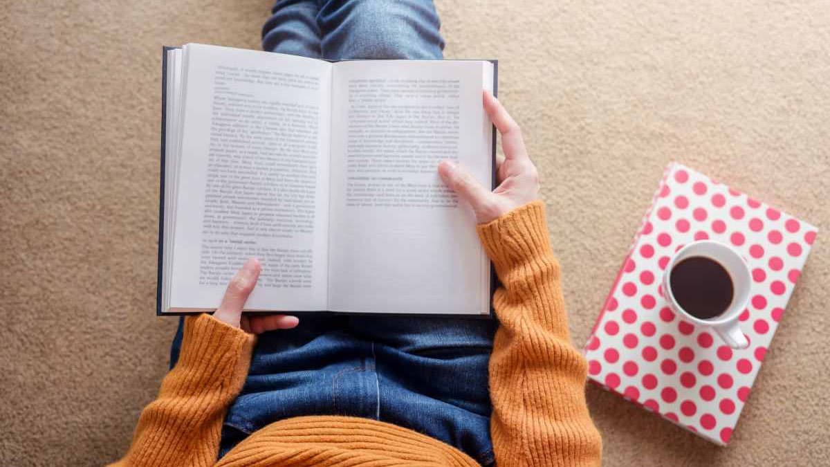 Dodici appuntamenti a Co-Ro per “Il Maggio dei Libri”