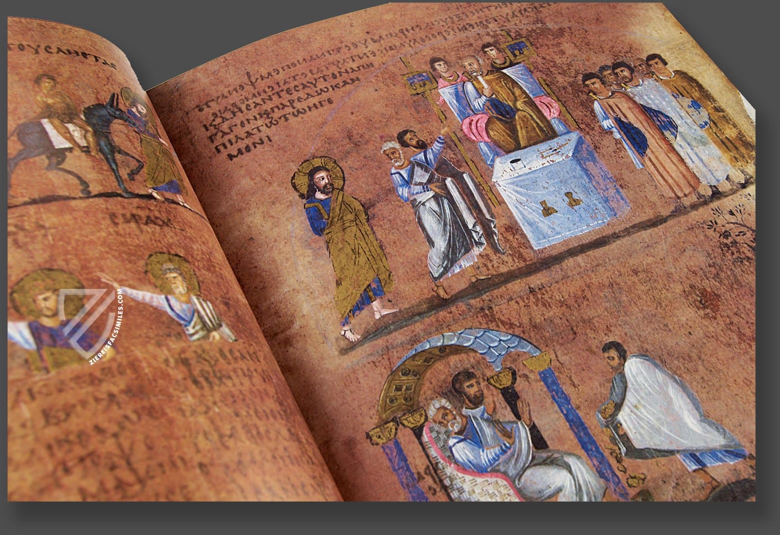 Il viaggio del Codex, il libro di Francesca Lupo verrà presentato a Corigliano-Rossano