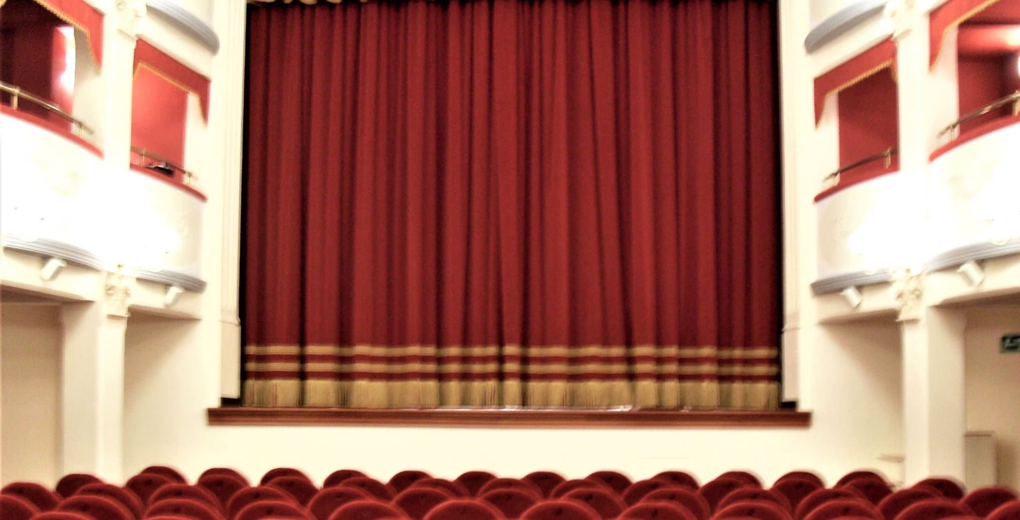 Il comune di Cassano approva il Programma degli Spettacoli Teatrali