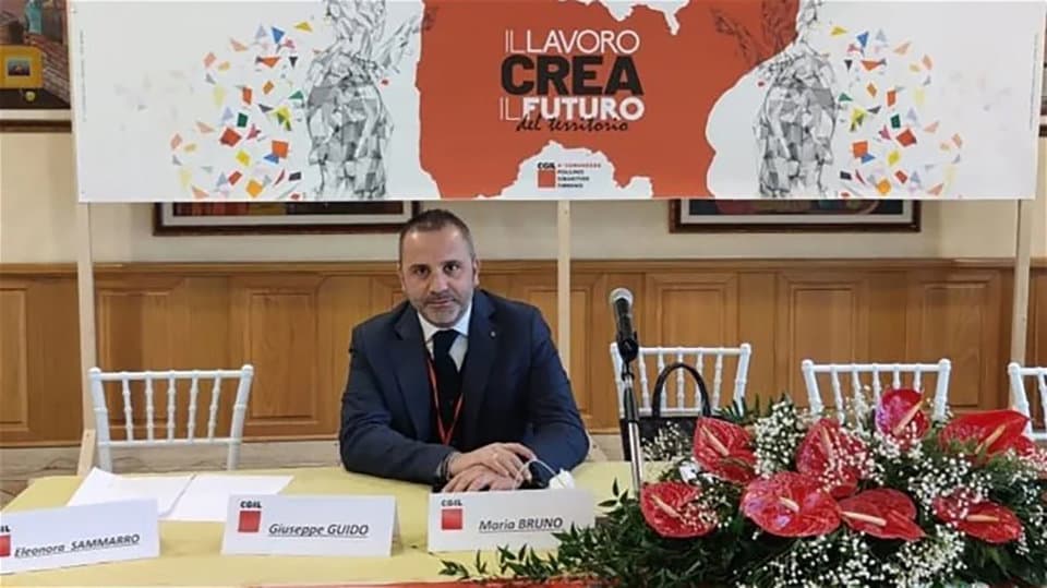 La Cgil Pollino Sibaritide Tirreno condanna l'efferato omicidio avvenuto a Cassano Jonio