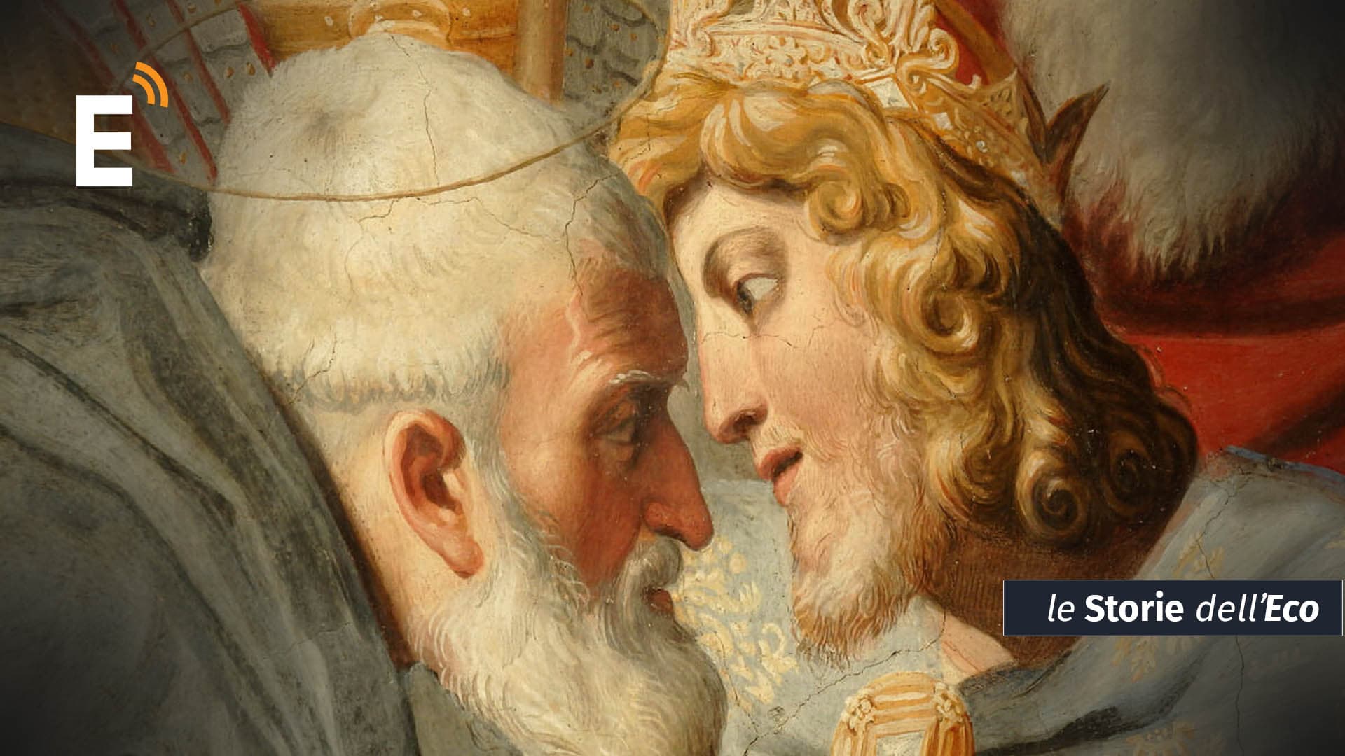 Rossano e la figura carismatica di Nilo: primo grande precursore della comunione tra cristiani d'Oriente e d'Occidente