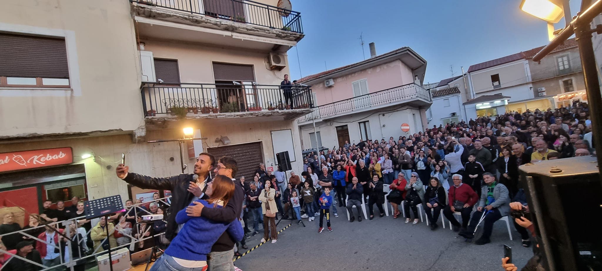 Formaro (Le Lampare): «Noi l'unica alternativa credibile per Cariati»