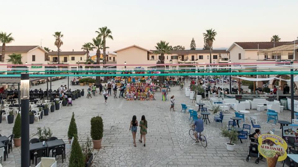 Cassano Jonio, via libera per l'approvazione del progetto di riqualificazione del villaggio Marina di Sibari