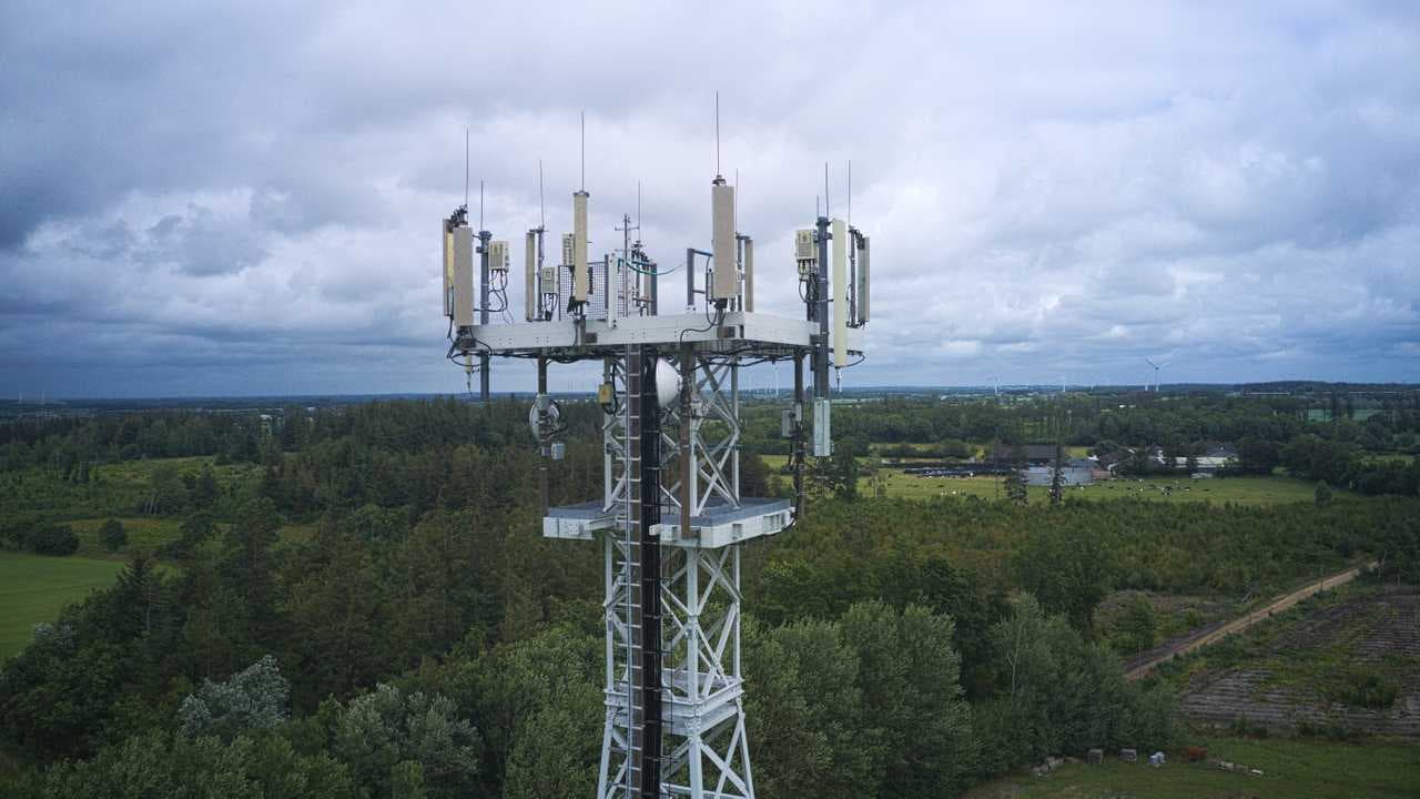 Webinar a Corigliano-Rossano su 5G e campi elettromagnetici