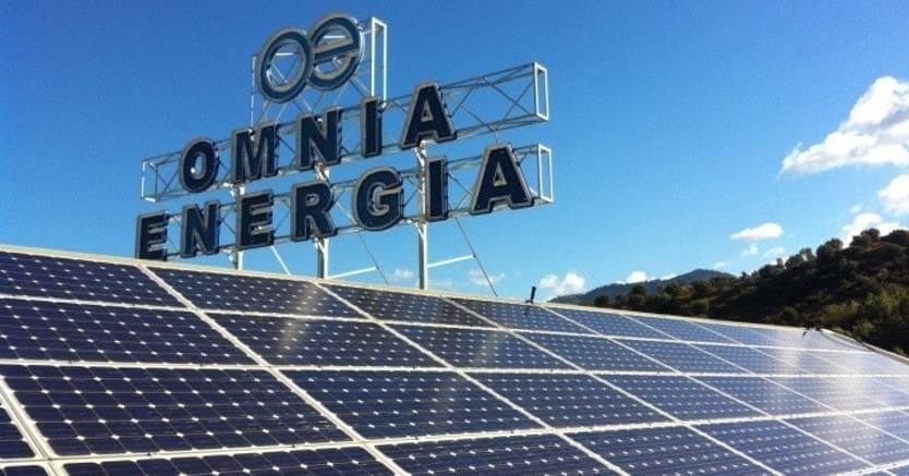 Energia, la sfida calabrese della casa intelligente