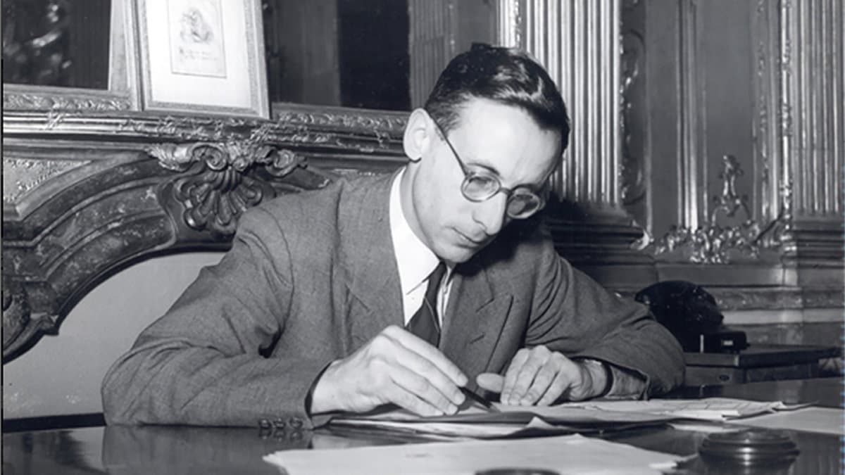 A Co-Ro si parlerà del contributo di Giuseppe Dossetti alla nascita della Costituzione italiana