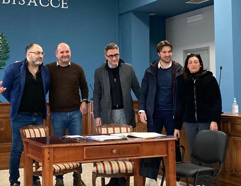 Trebisacce, prima riunione del nuovo direttivo Assopec: tanta carne al fuoco