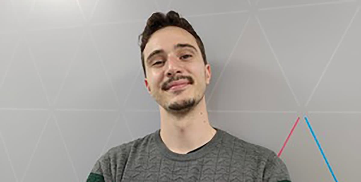 Il cassanese Francesco Saccoliti è tra i 10 migliori ricercatori under 35 d'Italia