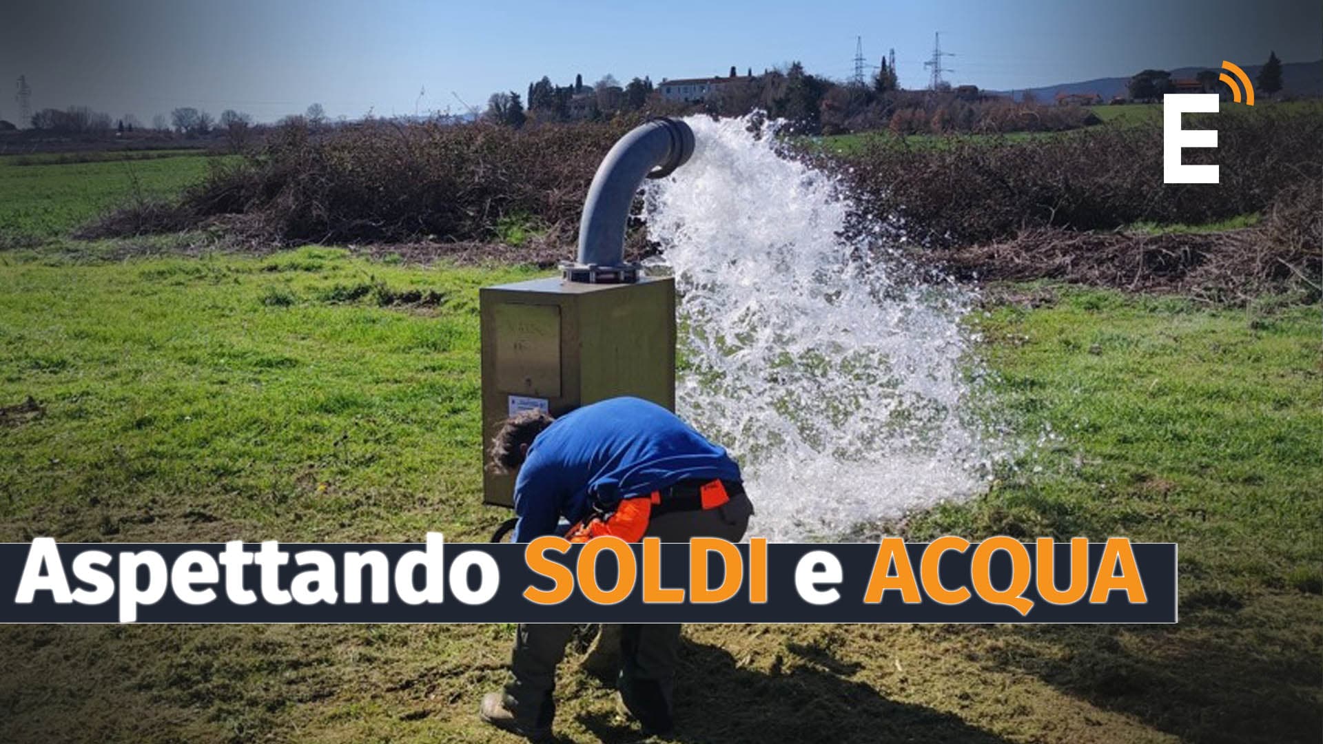 Consorzi di Bonifica, con la riforma arriva anche un impegno concreto sul futuro dei lavoratori dell'ente jonico
