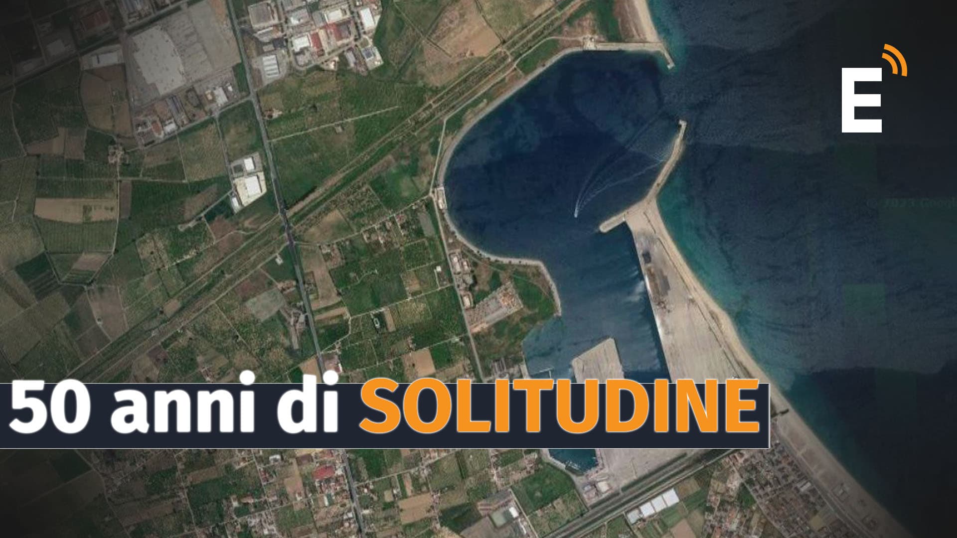 Ecco perché il porto di Corigliano-Rossano è stato escluso dalla Rete Ten-T