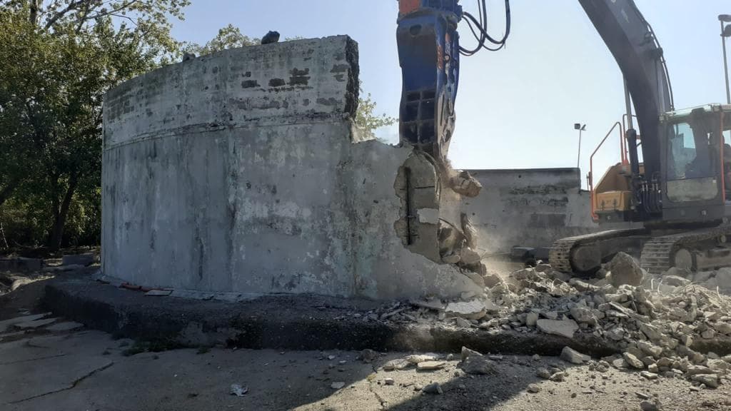 Depuratori a Corigliano-Rossano, Stasi: «Al via potenziamento impianto Sant'Angelo»