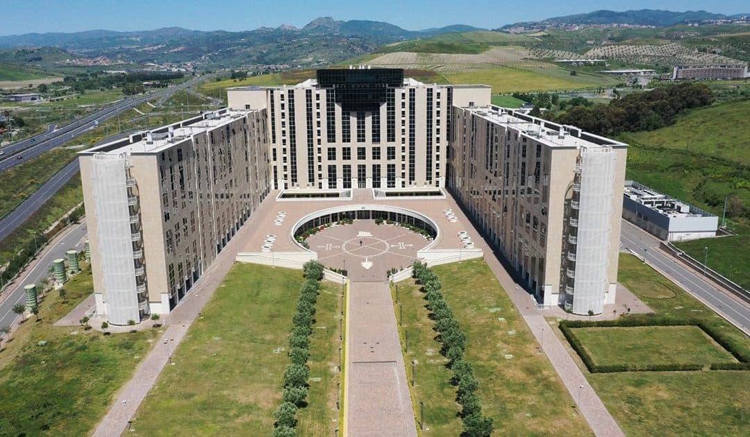Un progetto per i giovani della Calabria: gli studenti del Filangieri alla Bit di Milano