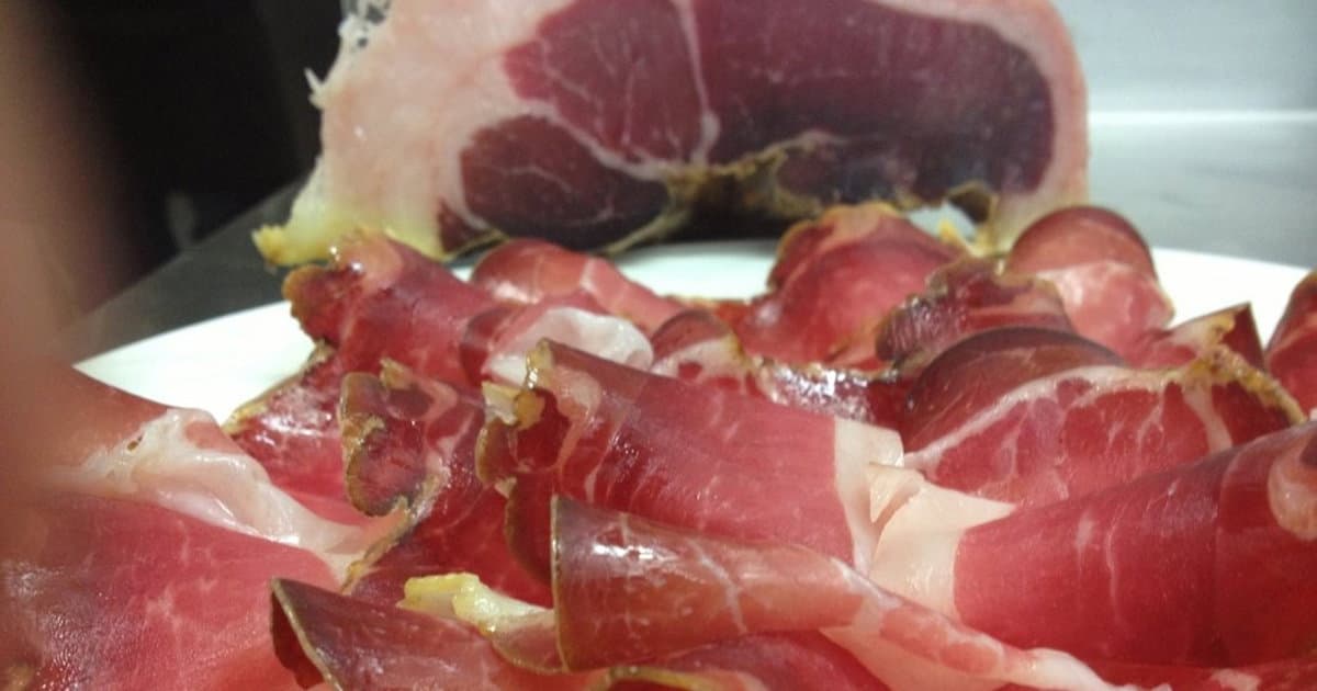 “Re Nero 100% puro Suino Nero Italiano”: Il suino nero di Calabria ottiene il marchio al Tutto Food di Milano