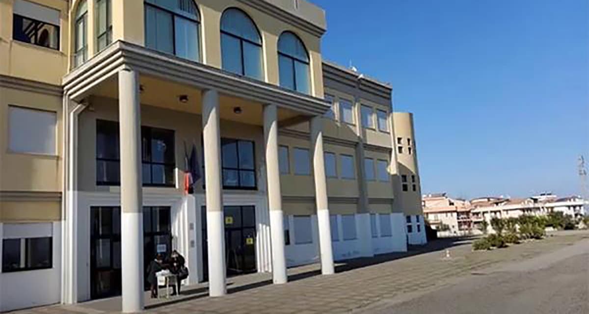 Il polo liceale di Rossano presenta la “Festa dell’Europa 2023. L’Europa che vorrei: Accogliente, pacifista, unita”