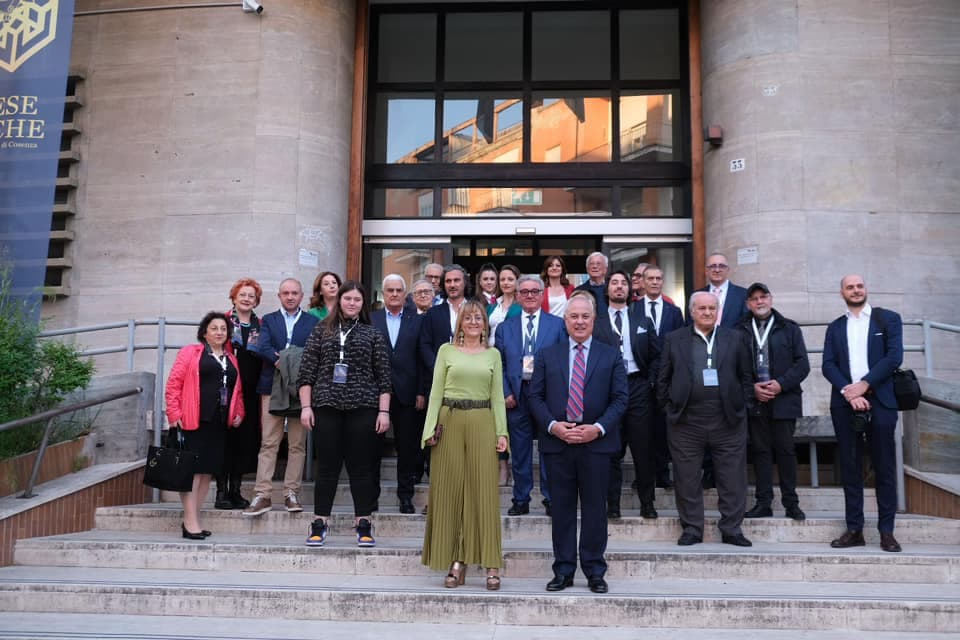 L'Amministrazione Stasi si coccola le 5 Imprese Storiche di Corigliano-Rossano