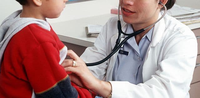 L'Annunziata celebra la Giornata Mondiale dell'Asma all'insegna della prevenzione per i più piccoli