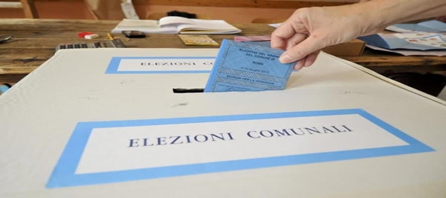 Comunali 2023: boom di affluenza a Canna, sale l'attesa per Cariati e Mandatoriccio