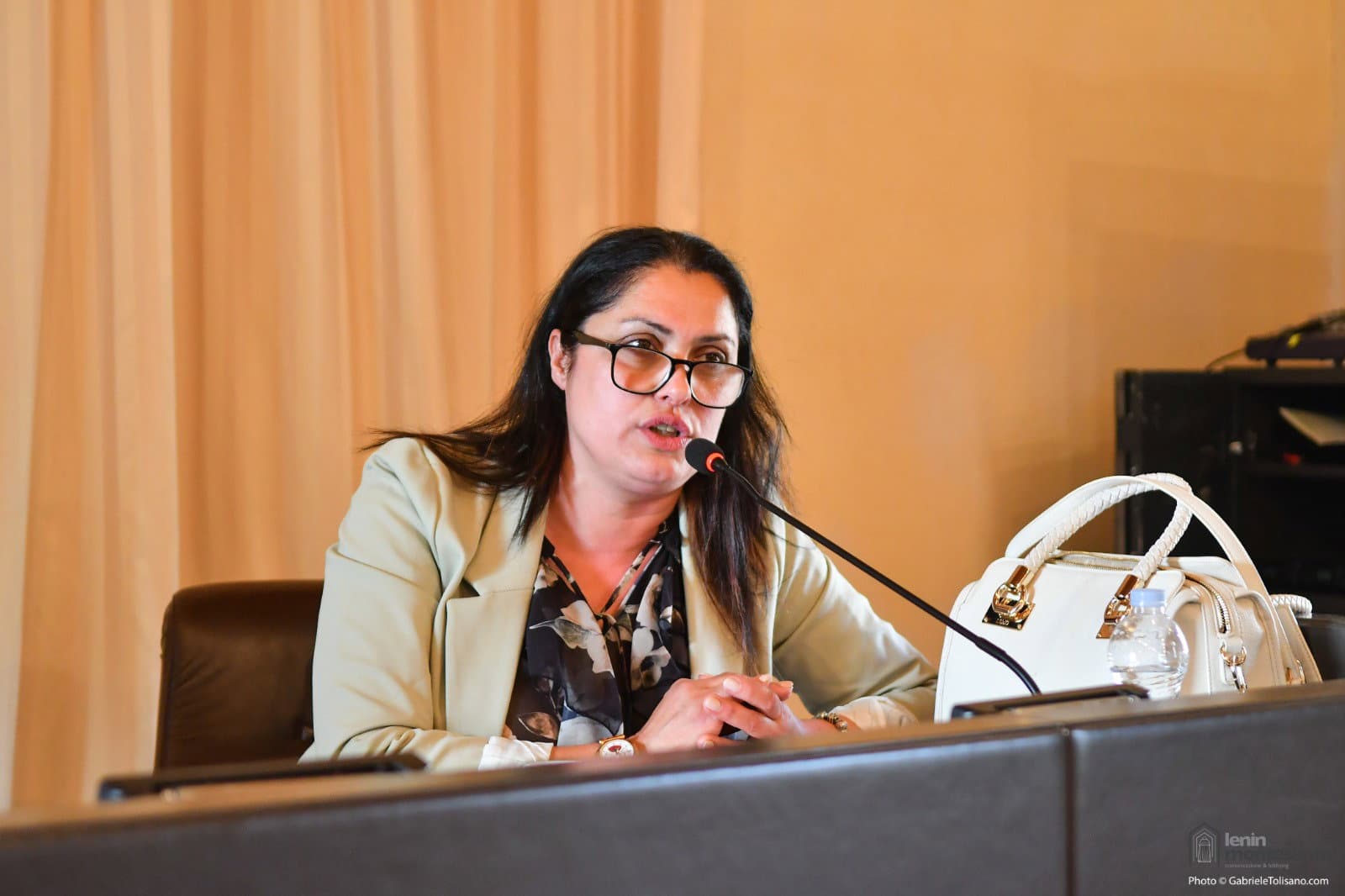 Adele Olivo su Bandiera Blu: «Corigliano-Rossano bocciata»
